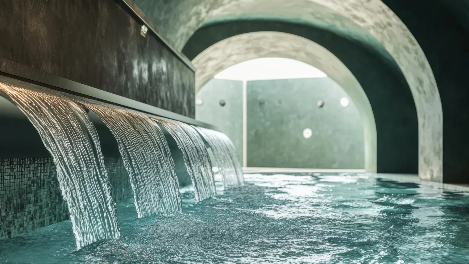 A gift of living water