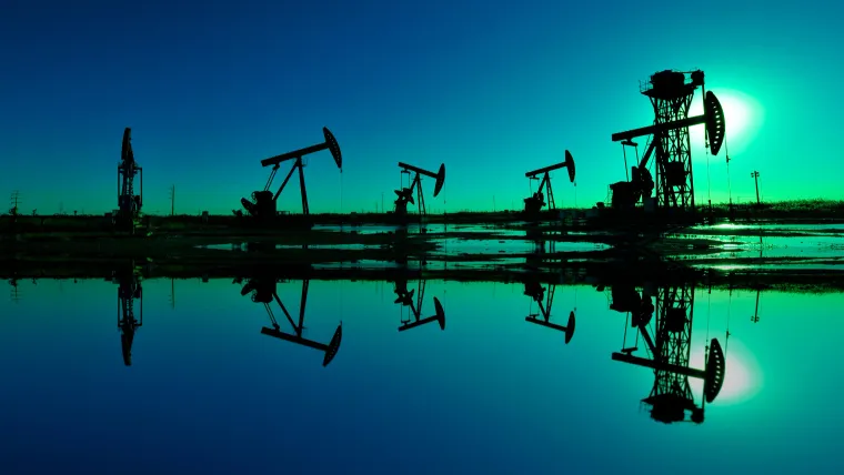 Churches and the fossil fuel empire