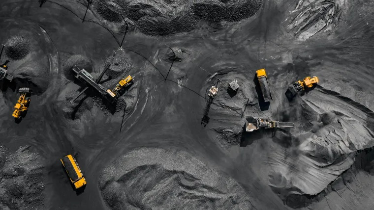 How the energy revolution stalled