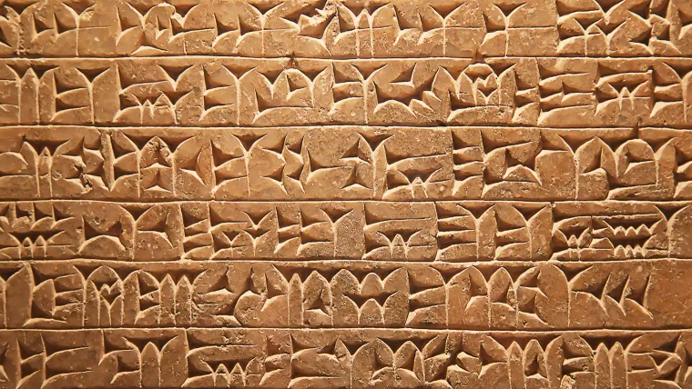 Creation myths Israel's ancient neighbours told