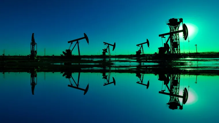Churches and the fossil fuel empire