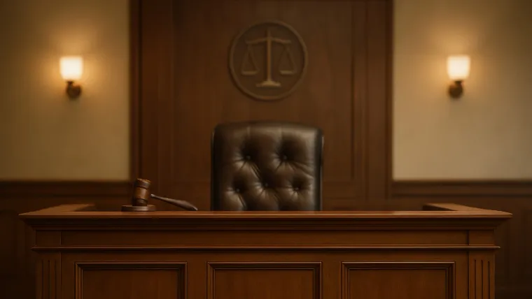 Why Job wants a mediator