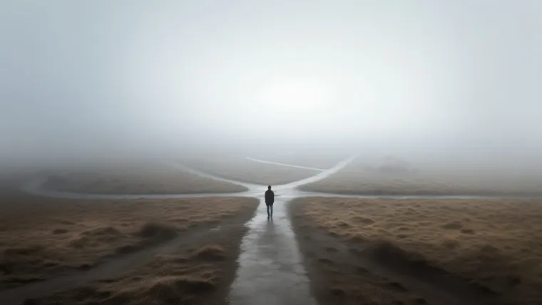 Already heading that way