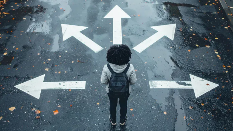 What would you like to do?