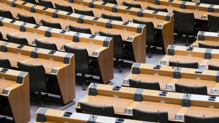 The seven assemblies (1)